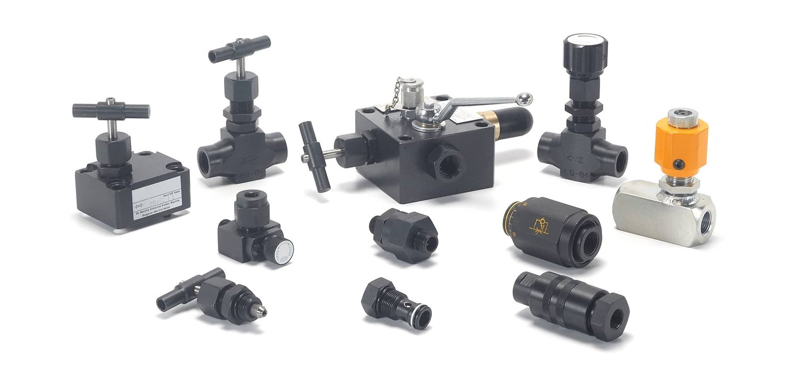 Aquart Hydraulics